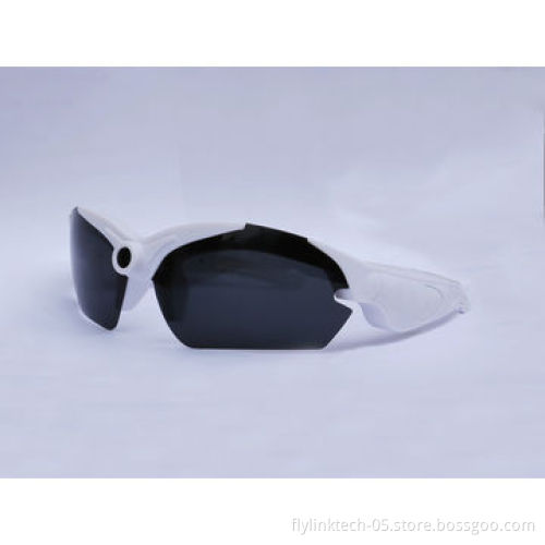 HD Wide Angle Camera Sunglasses, Takes Photos and USB Drive, 1920*1080p at 24fps AVI